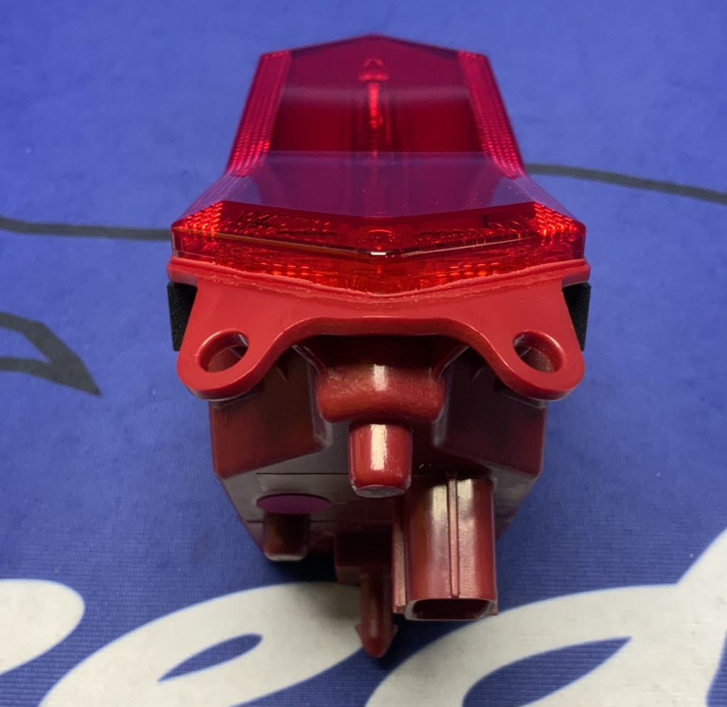 Yamaha Tail Light Assembly YZF-R9 2025 OEM BKN-84700-00-00