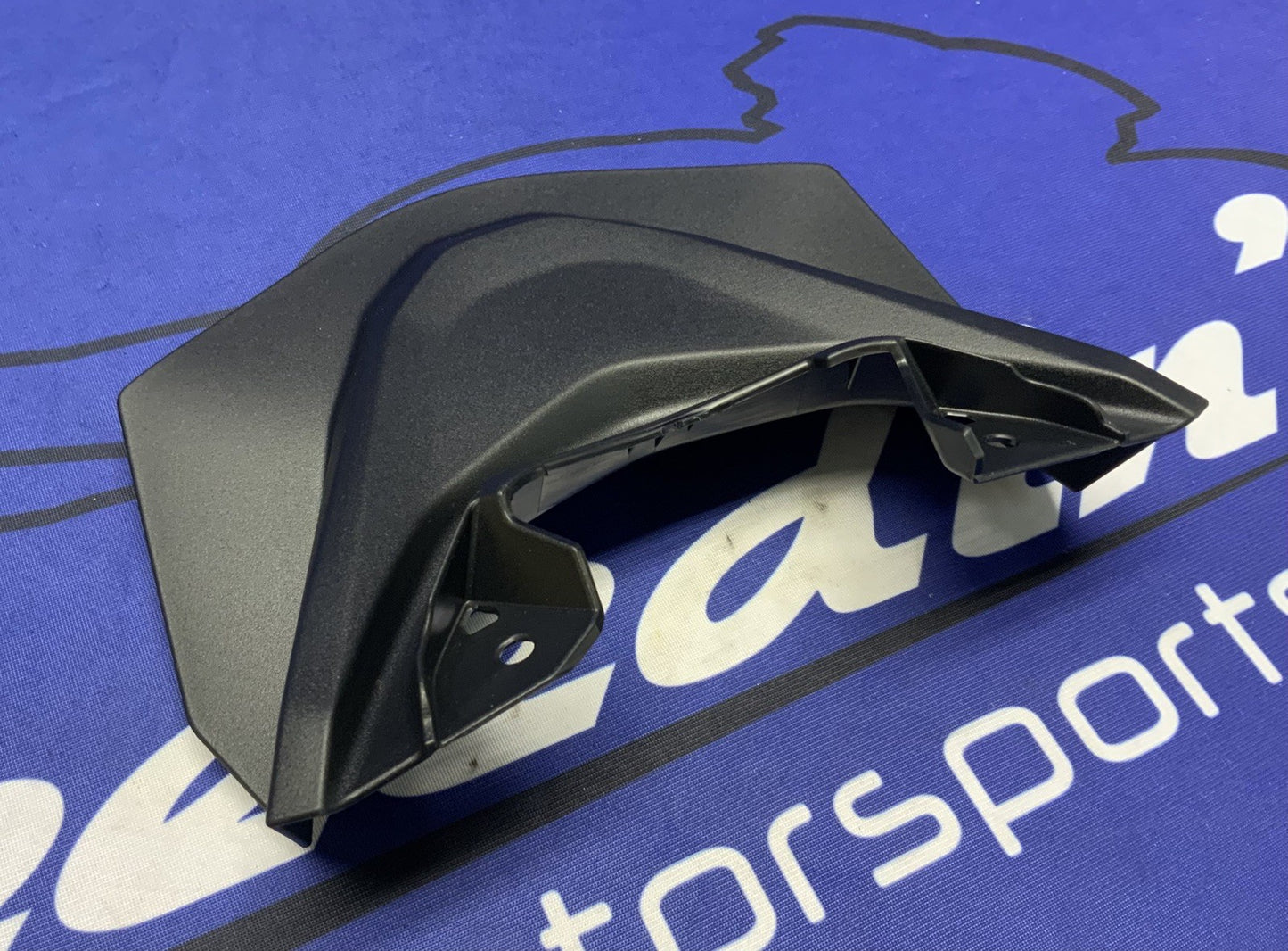 Yamaha Rear Subframe Seat Cover YZF-R9 2025 OEM BKN-2171E-00-00