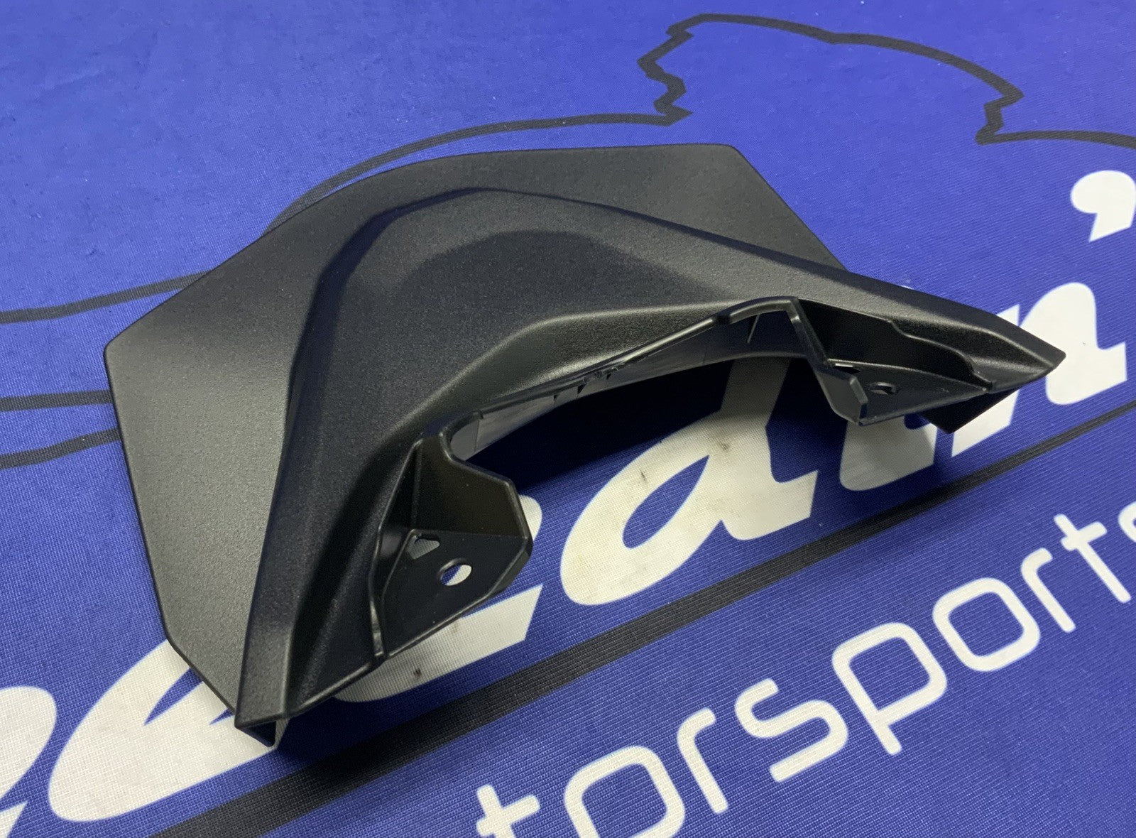 Yamaha Rear Subframe Seat Cover YZF-R9 2025 OEM BKN-2171E-00-00