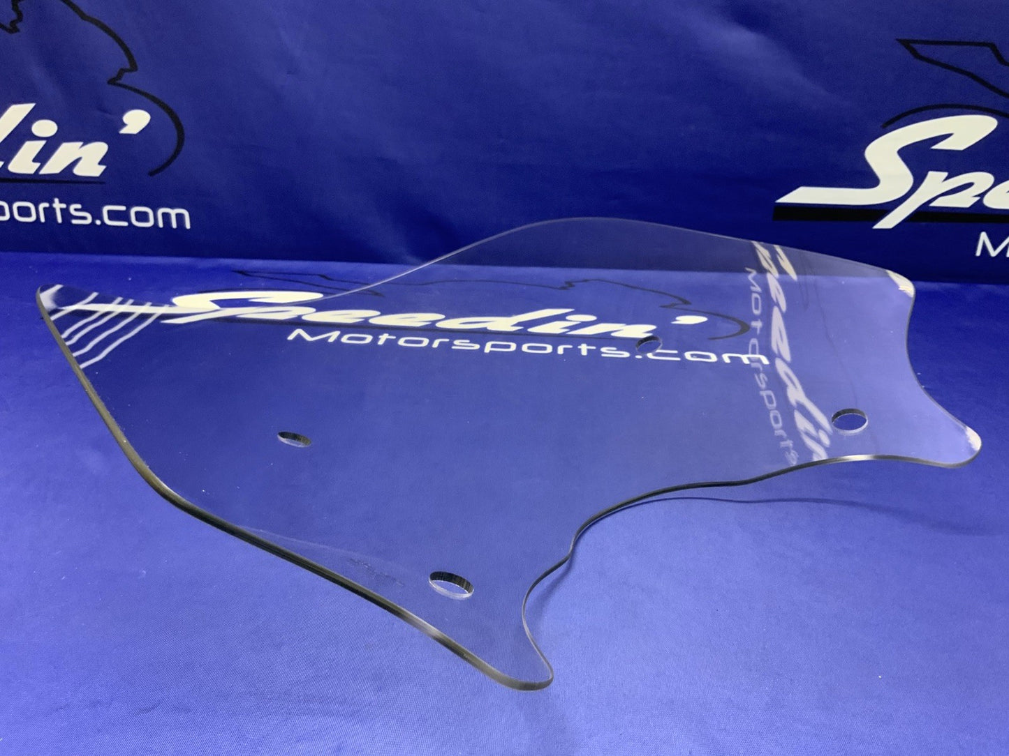 Kawasaki KQR Large Windscreen Vulcan S 2015-2026 OEM K99994-0632