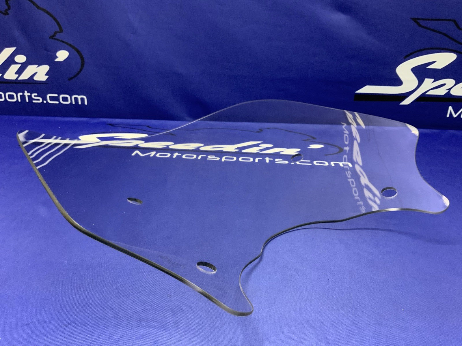 Kawasaki KQR Large Windscreen Vulcan S 2015-2026 OEM K99994-0632