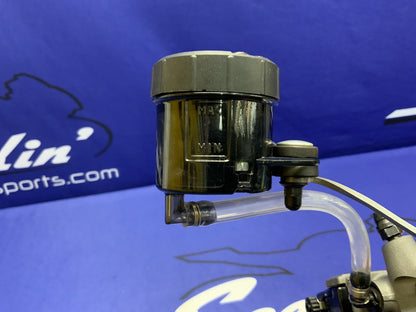 Brembo 17 RCS Front Brake Master Cylinder 110A26340