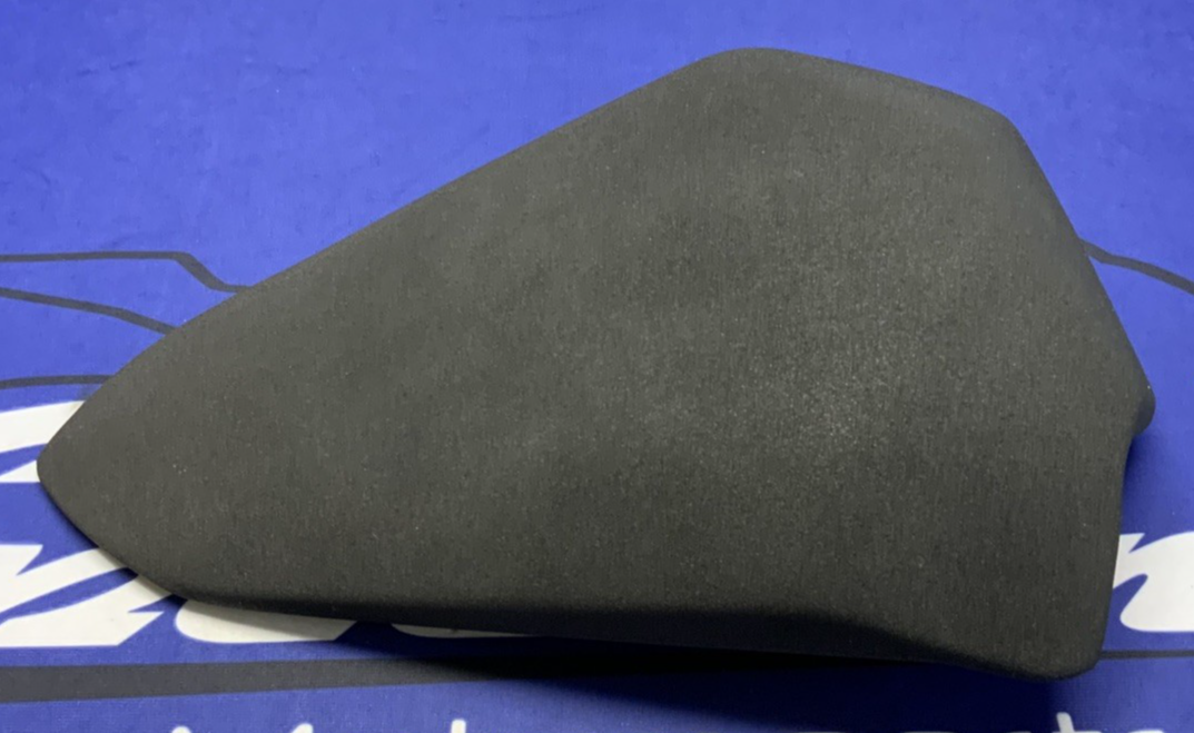 Ducati Rider Seat Panigale V4 2018-2020 OEM 595P3404A