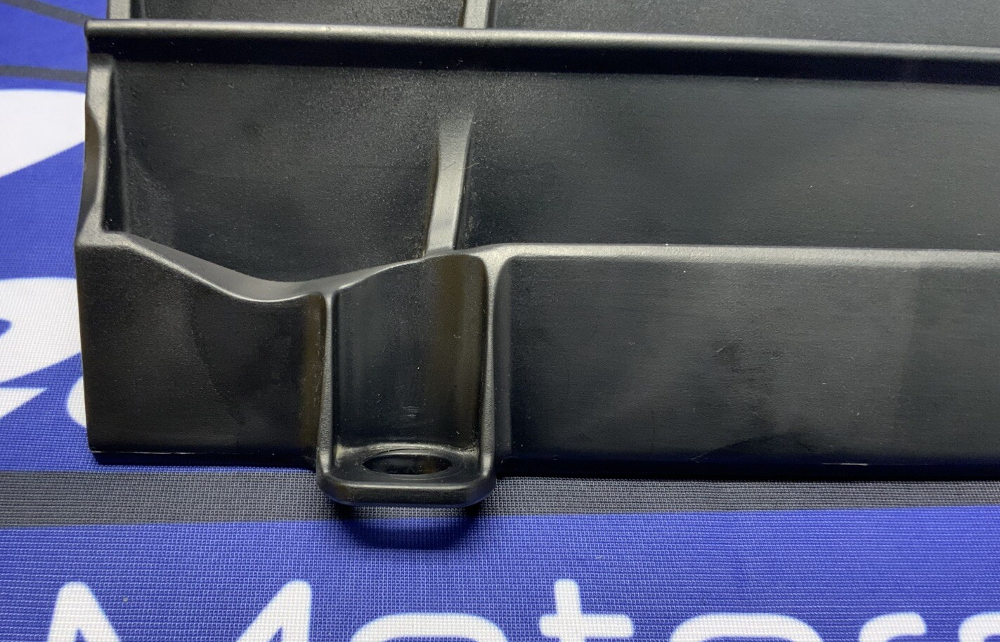 KTM Radiator Cover Set Left & Right 450 SX-F 2018-2022 OEM 7913503400030