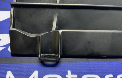 KTM Radiator Cover Set Left & Right 450 SX-F 2018-2022 OEM 7913503400030