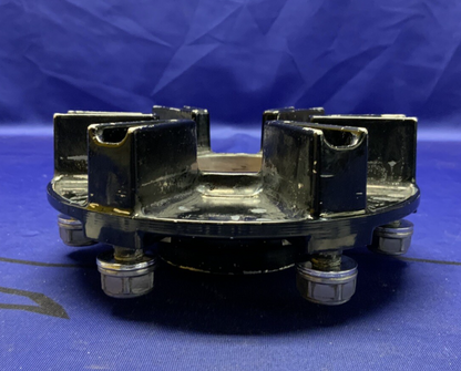 Yamaha Sprocket Carrier W/ Cush Driver YZF-R6 2003-2020 OEM 5SL-25366-00-00