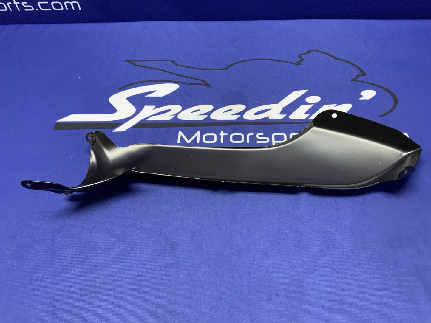 Ducati Right Heat Shield Panigale V2 2020-2025 OEM 46017071BA