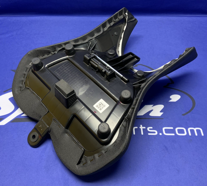 Suzuki Rider Seat GSX-8R/S 2023-2026 OEM 45100-25L22-QZF