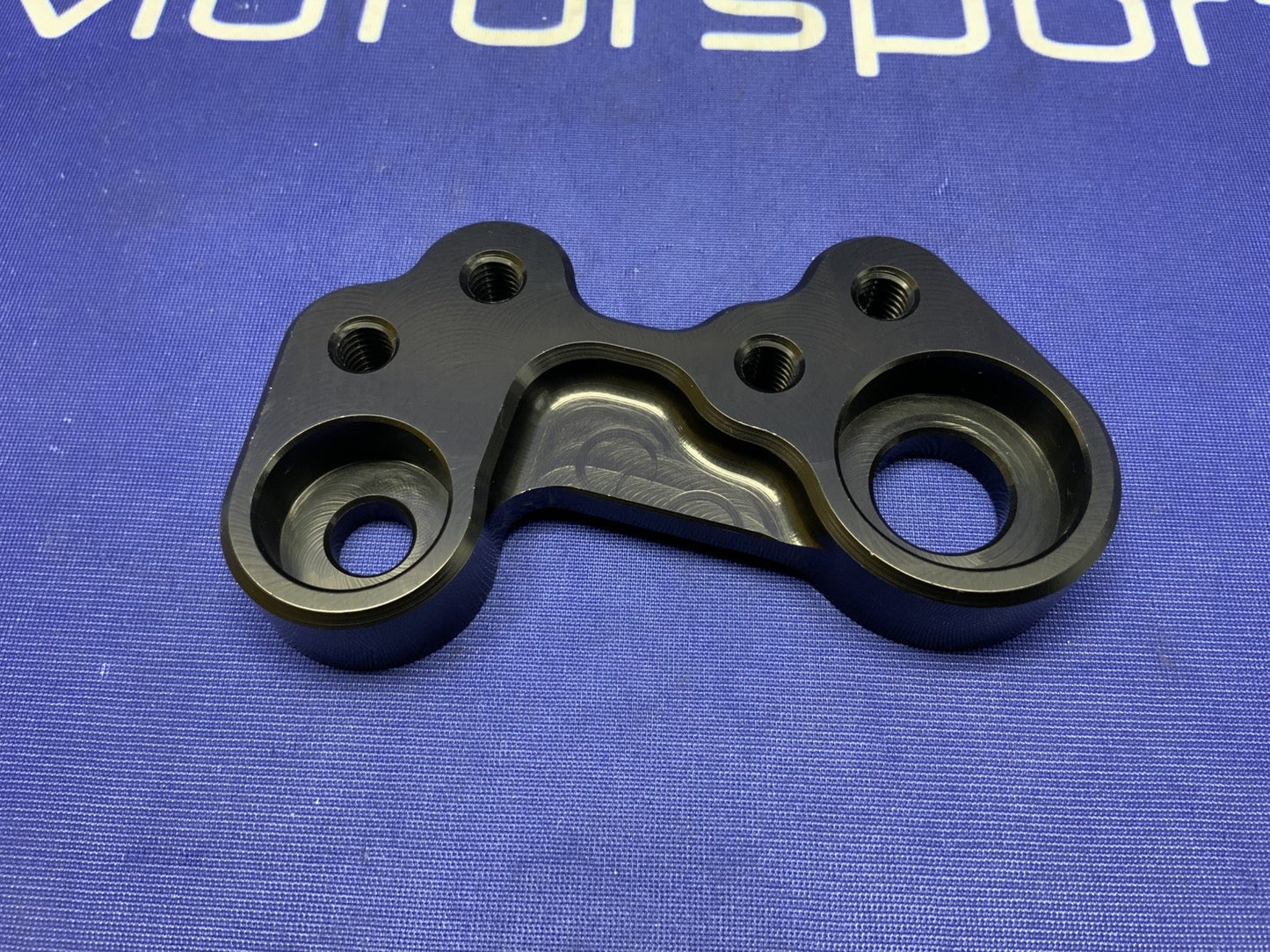 Woodcraft Right Rearset Mount 790 Duke 17-26, 890 Duke/R 20-23 05-0790RI