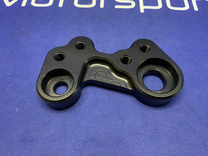 Woodcraft Right Rearset Mount 790 Duke 17-26, 890 Duke/R 20-23 05-0790RI