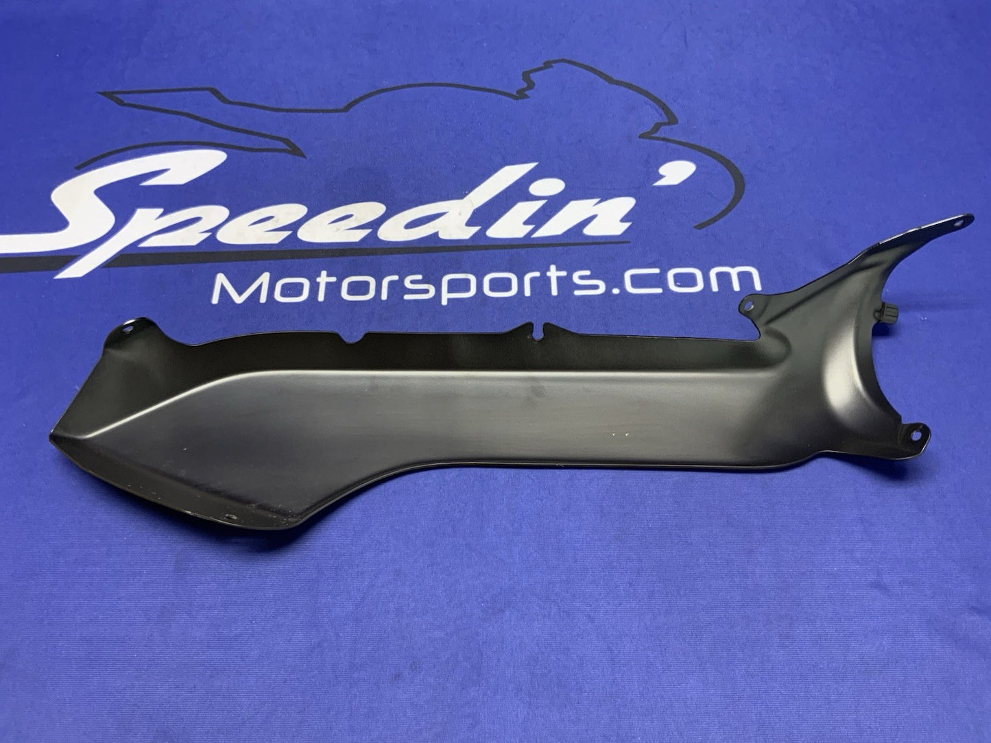 Ducati Right Heat Shield Panigale V2 2020-2025 OEM 46017071BA-2