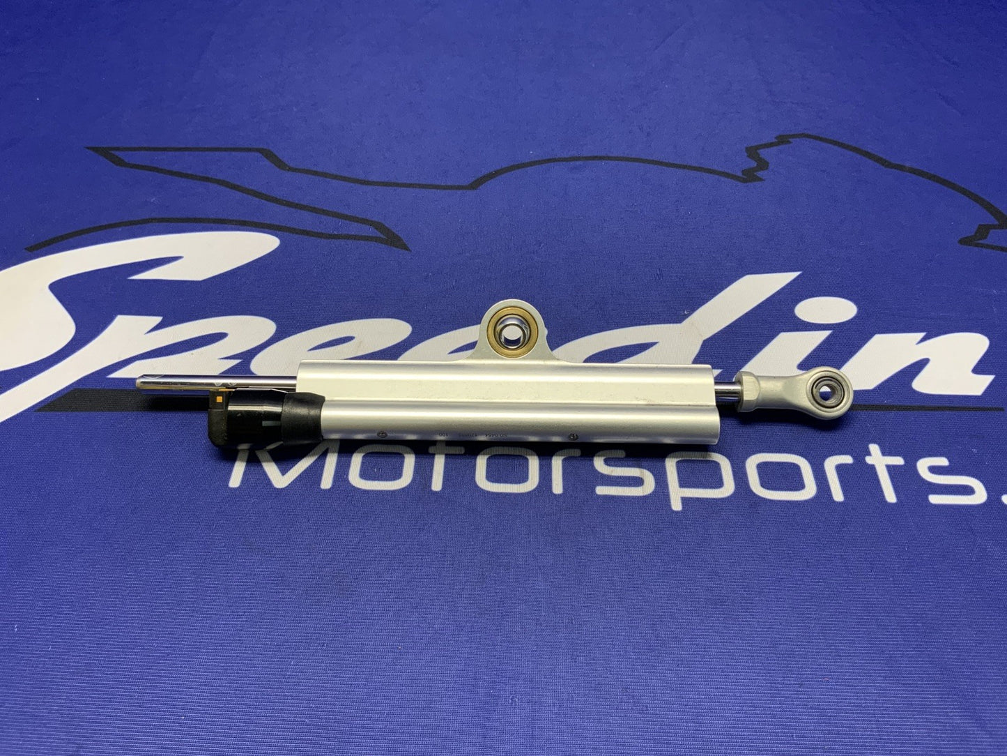 Ducati Steering Damper Panigale V4 2021-2025 OEM 36420132A