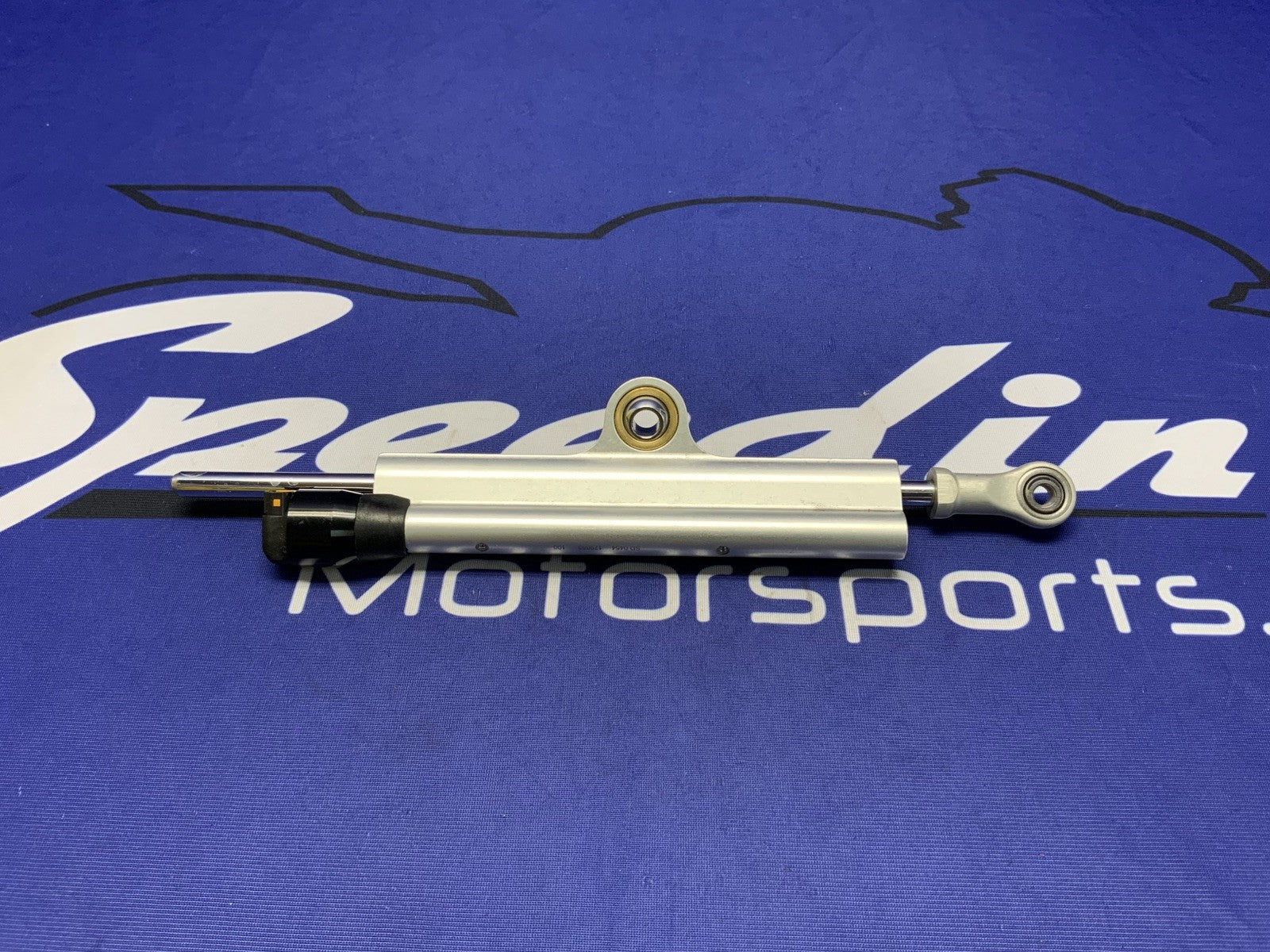 Ducati Steering Damper Panigale V4 2021-2025 OEM 36420132A