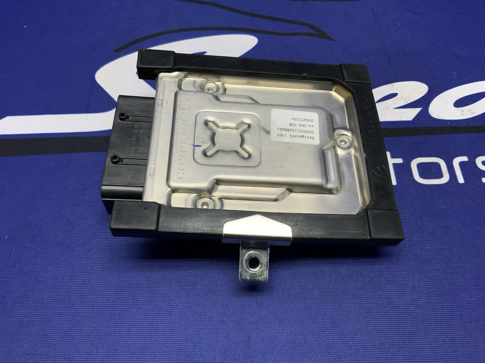 Ducati ECU Control Unit Panigale V2 2020-2024 OEM 28643361C