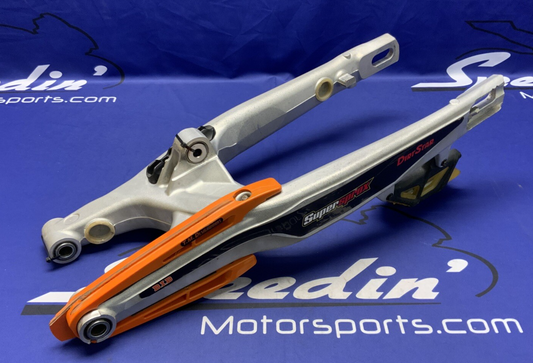 KTM Rear Swing Arm 450 XC-F 2008-2009, SX-F 2007-2010 OEM 7730403000