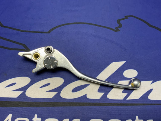 Parts Unlimited Brake Lever GSXR 600/750 1997-1999 44-3011