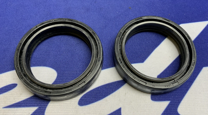 Bike Master Fork Seal Set Harley Electra Glide 84-13 429029