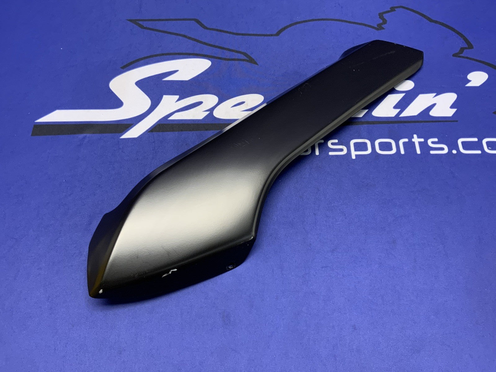 Ducati Left Heat Shield Panigale V2 2020-2025 OEM 46017091AA-1