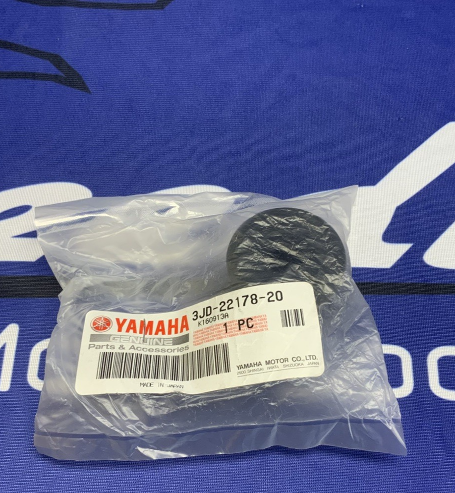 Yamaha Tensioner WR250F 2001-2018 OEM 3JD-22178-20-00