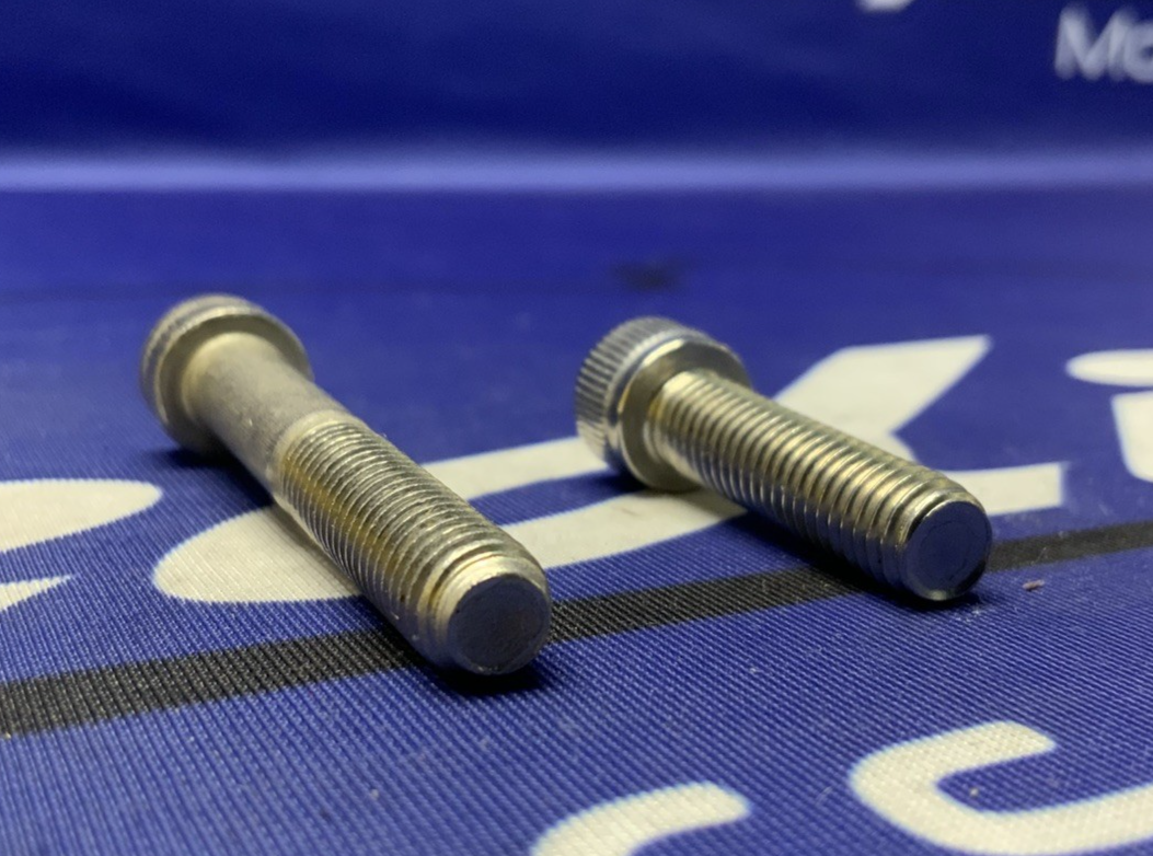 Motovation Fork Sliders Scrambler 2015-2018 FFSD14