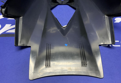 Triumph Tail Under Tray Molding Street Triple R/RS 2023-2026 OEM T2313007-2