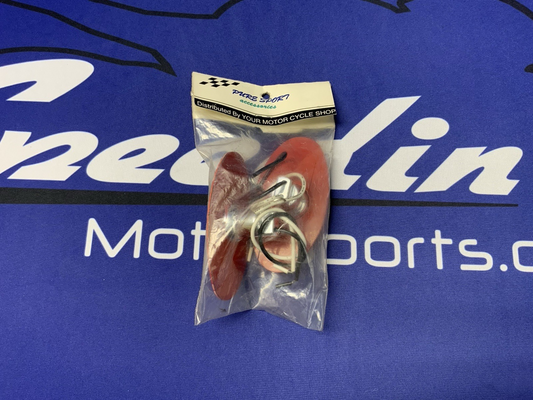 Pure Sport Red Smoked Lens 800-FMR-SM