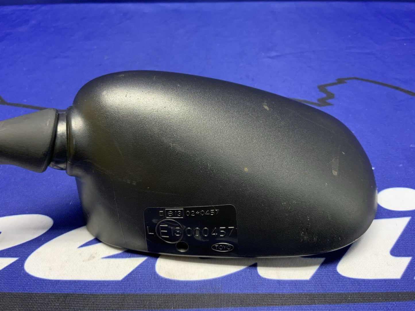 Yamaha Rearview Mirror YZF-R1 2009-2014 OEM 14B-26280-00-00-1