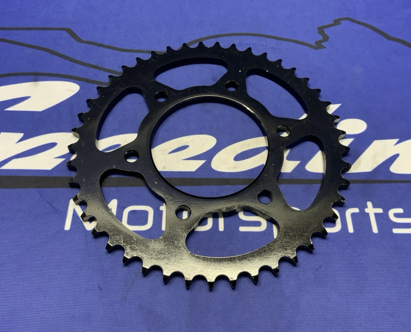 Kawasaki Rear Wheel Drive Sprocket IV H2 750 1972-1975 OEM 42041-108