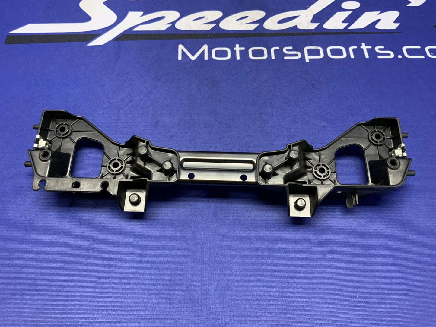 Yamaha Headlight Bracket YZF-R6 Race 2023-2026 OEM BN6-84300-10-00