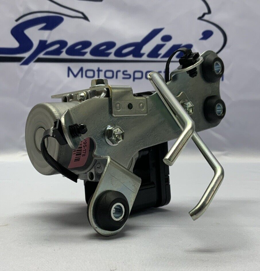 Suzuki Hydraulic ABS Unit GSX-8R 2023-2025 OEM 55610-25L00