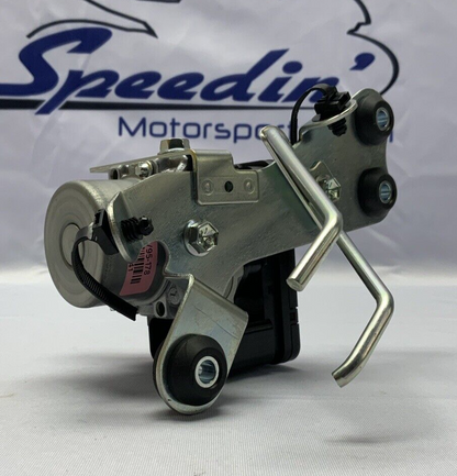 Suzuki Hydraulic ABS Unit GSX-8R 2023-2025 OEM 55610-25L00