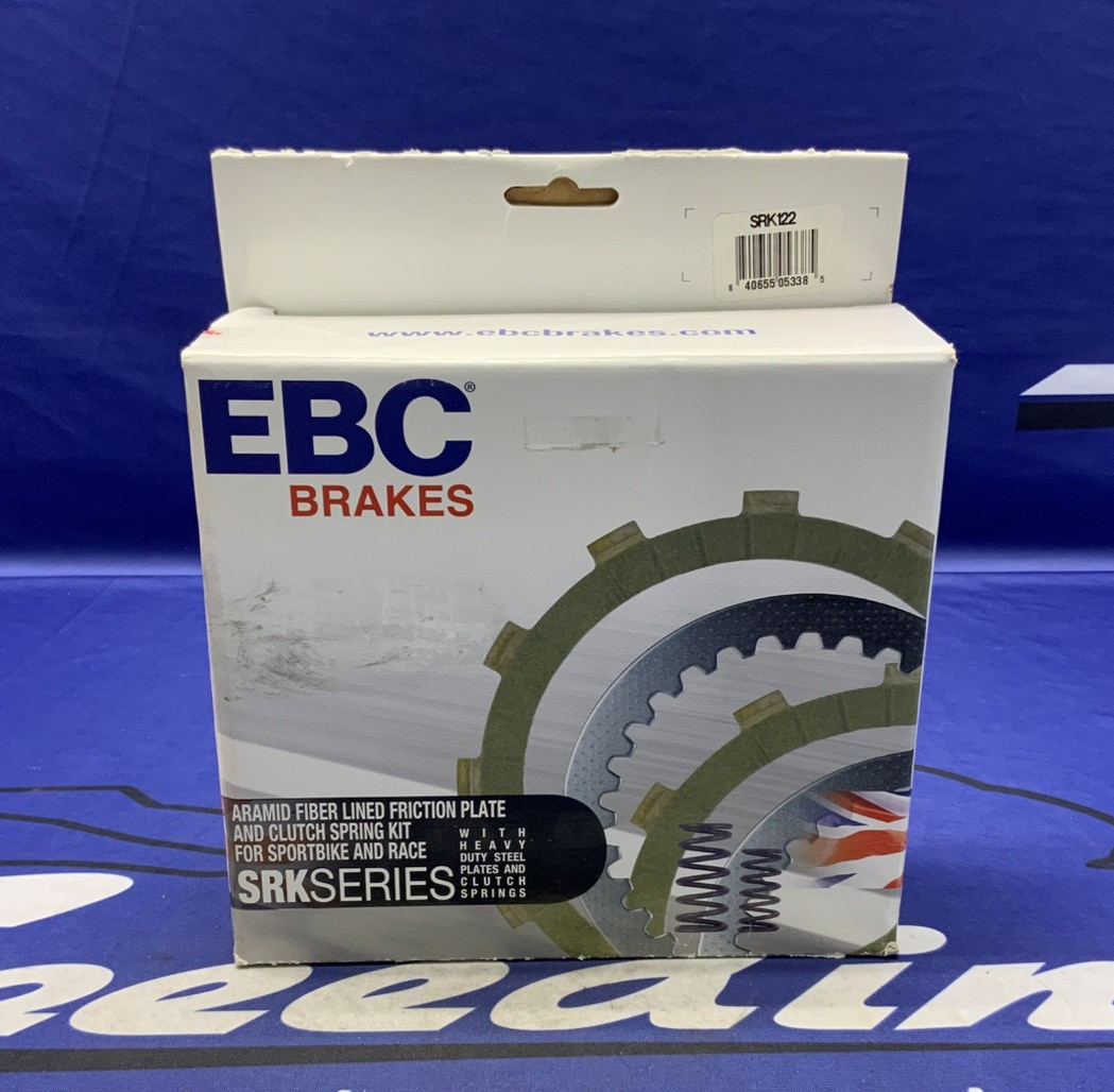 EBC Brakes Clutch Kit Grom 2013-2018 SRK122