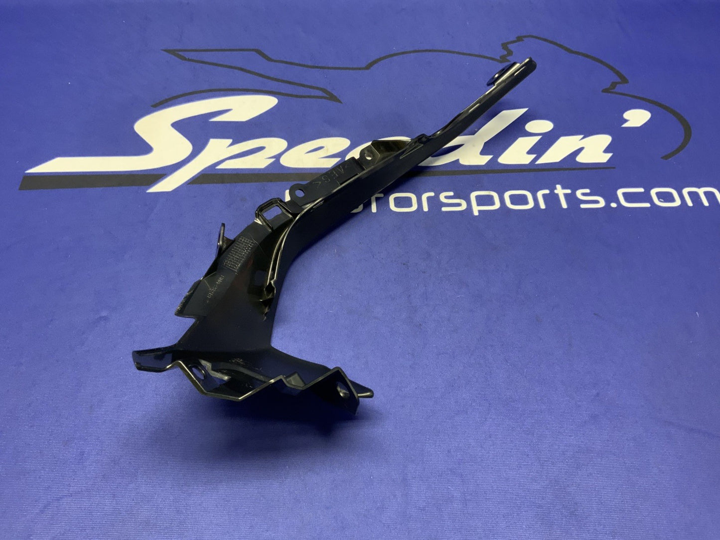 Yamaha Left Inner Cowling YZF-R6 2017-2020 OEM BN6-28219-00-00