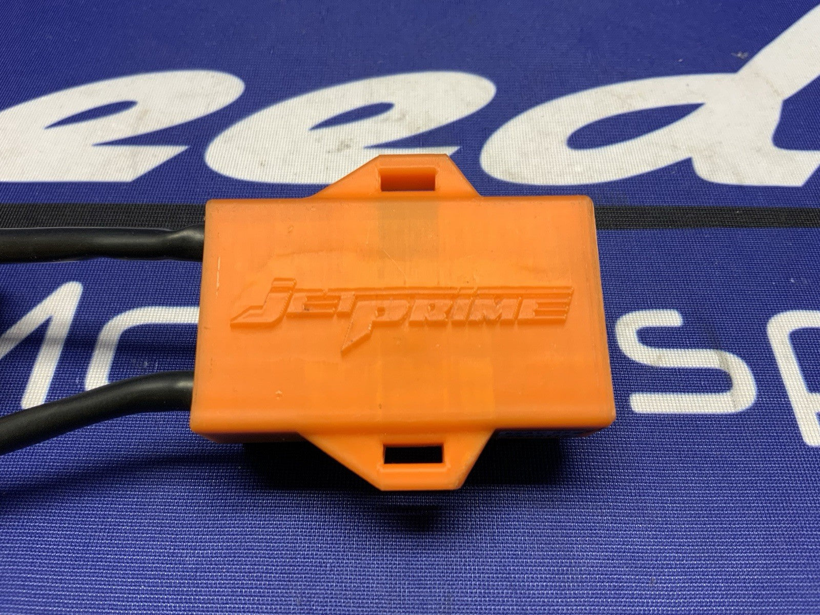 Jetprime Electronic Suspension Eliminator Panigale V4 2018-2024 OEM JP-ESR-007