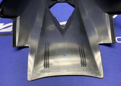 Triumph Tail Under Tray Molding Street Triple R/RS 2023-2026 OEM T2313007-3