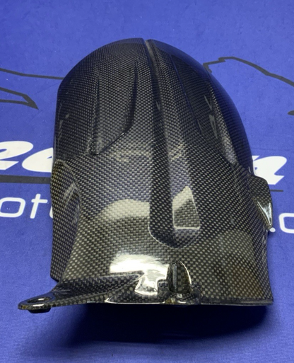 Energica Rear Fender Mudguard EGO/EVA 2013-2024