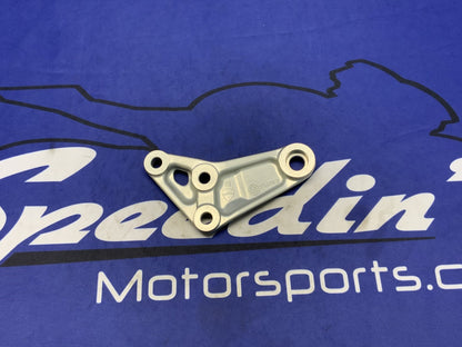 Ducati Left Rear Suspension Arm Ducati Panigale 1199 2012-2014 OEM 37211161BA