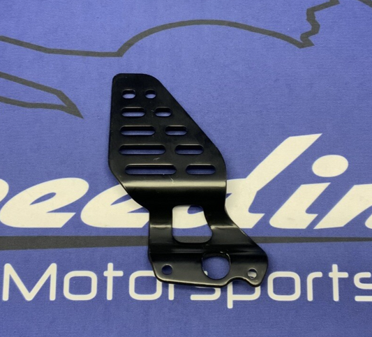 Yamaha Right Rear Set Heel Guard YZF-R6 2012-2024 OEM 13S-27446-10-00