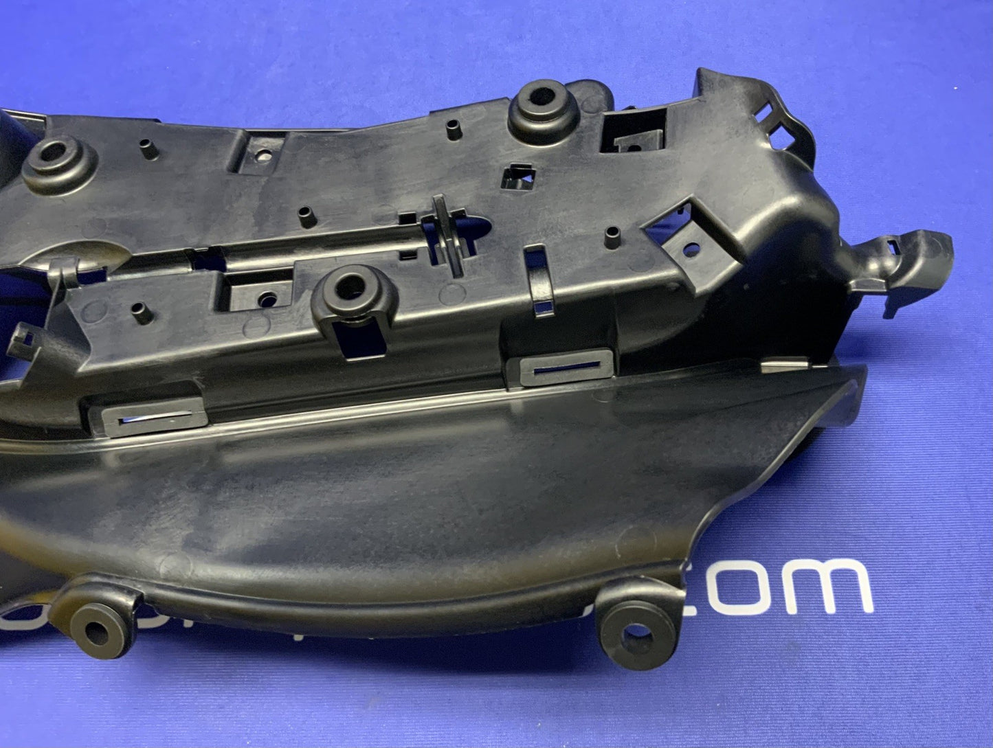 Ducati Left Rectifier Holder Superbike 1199 Panigale 2012 OEM 829PA361A