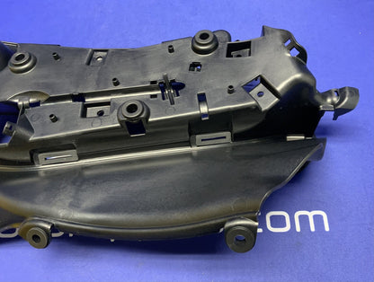 Ducati Left Rectifier Holder Superbike 1199 Panigale 2012 OEM 829PA361A