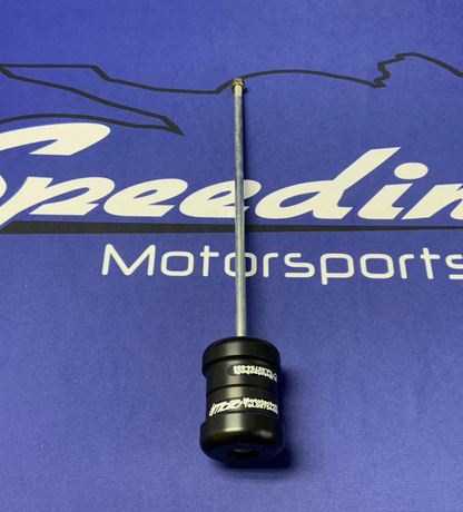 GSG Mototechnik Front Axle Slider ZX-10R 2006-2007 32-32-315