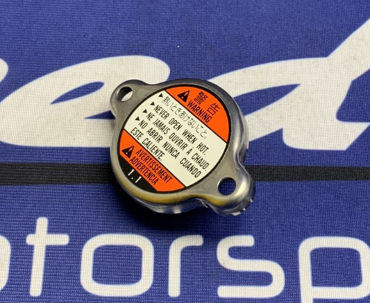 Yamaha Radiator Cap FJR1300A 2003-2019 OEM 1B3-12462-00-00