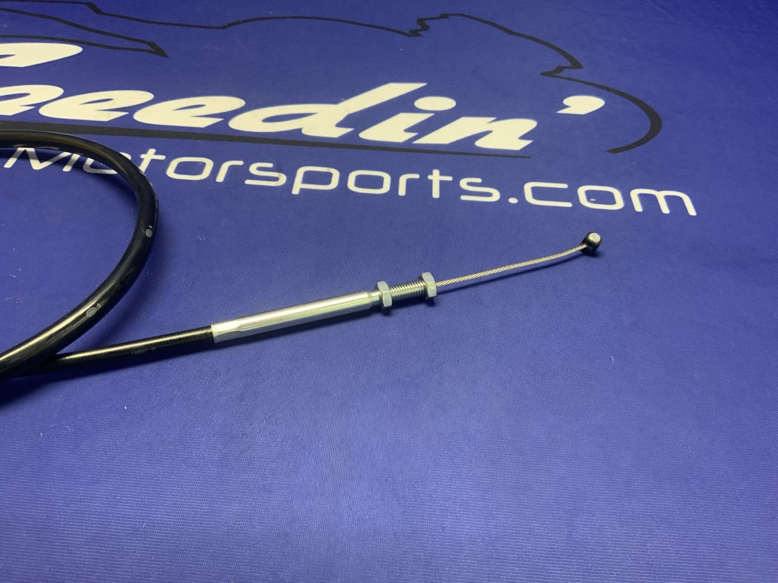 Suzuki Clutch Cable GSX-8R 2024-2026 OEM 58200-25L10
