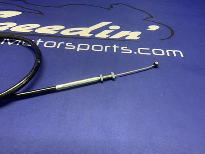 Suzuki Clutch Cable GSX-8R 2024-2026 OEM 58200-25L10
