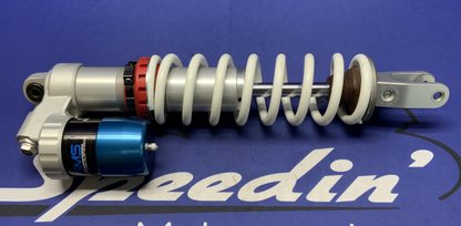 WP Suspension Rear Shock & Spring Assy KTM 450 SX-F 2019 OEM 18187S5901