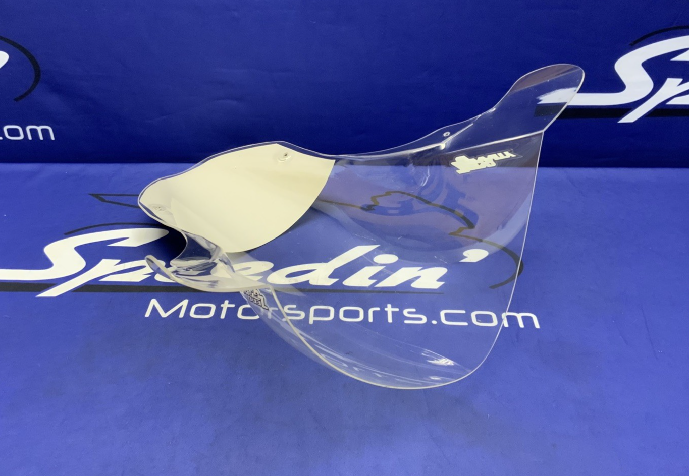 Zero Gravity Windscreen (Clear) S1000RR 2020-2022 16-812-01