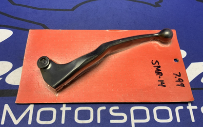 Emgo Clutch Lever YX600 1986-1990