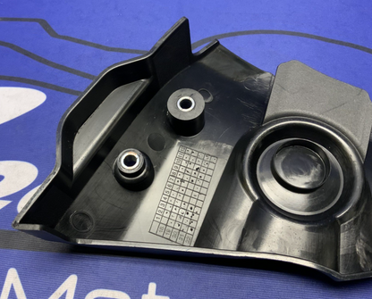 Yamaha Crankcase Cover YZF-R7 2022-2025 OEM 1WS-15418-00-00