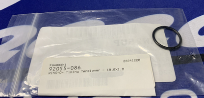Kawasaki O-Ring KX125 1988-2005 OEM 92055-086