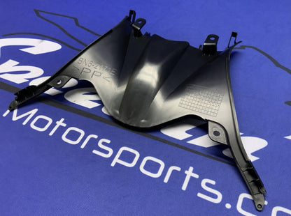 Yamaha Rear Seat Subframe Cover YZF-R6 2017-2026 OEM BN6-2171E-00-00-1